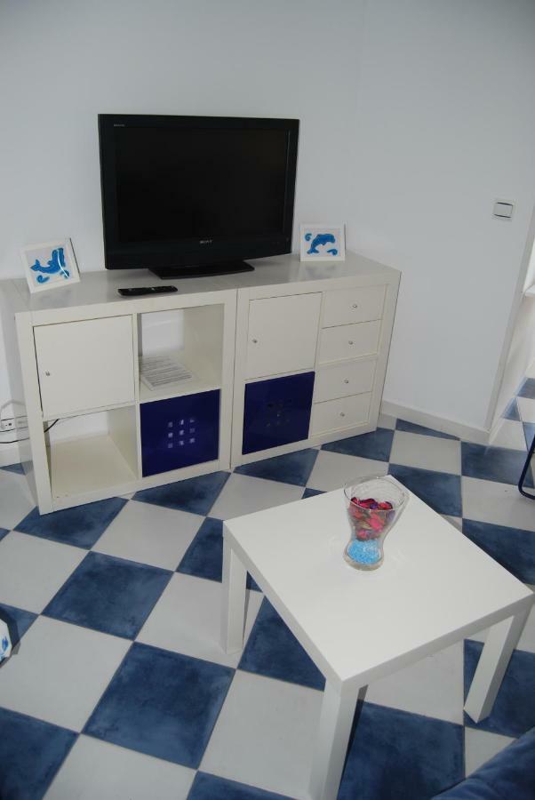 M3 904 Azul Mediterraneo Bonito Y Confortable Estudio Бенальмадена Экстерьер фото